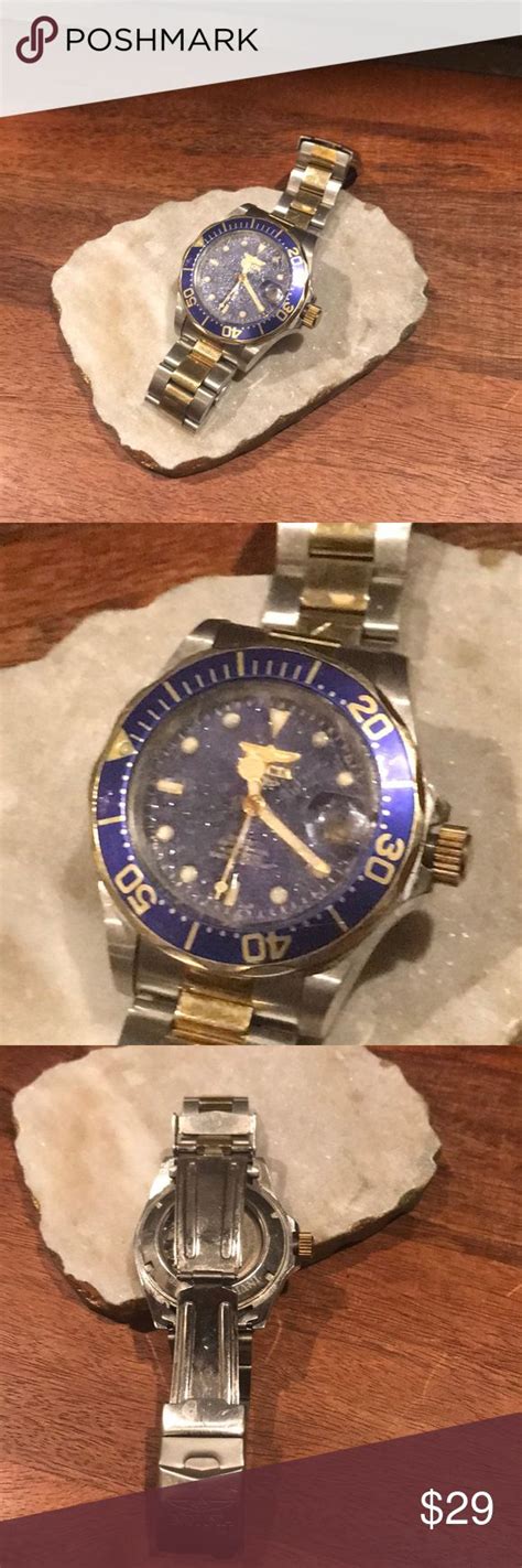 how to tell if an invicta watch is fake|invicta watch counterfeit.